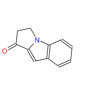1421-17-6 2,3-二氢吡咯并[1,2-A]吲哚-1-酮