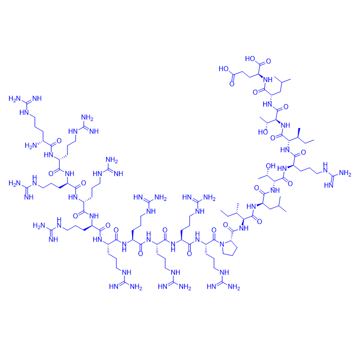 抑制剂多肽ReACp53/鸿肽生物多肽合成