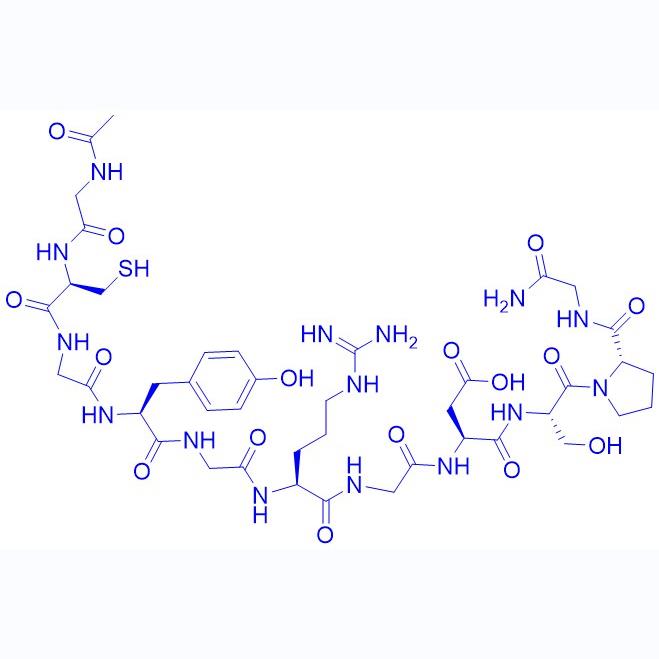 Integrin Binding Peptide 278792-07-7.png