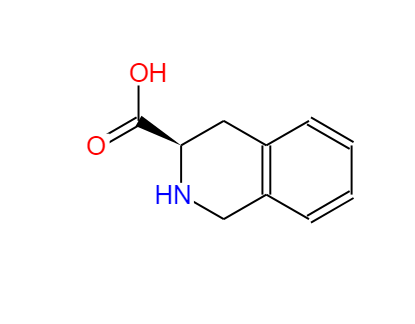 D-1,2,3,4-四氢异喹啉-3-羧酸 103733-65-9