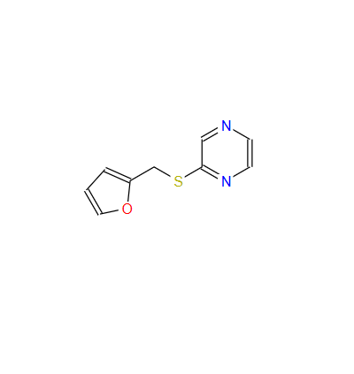 2-糠硫基吡嗪；164352-93-6