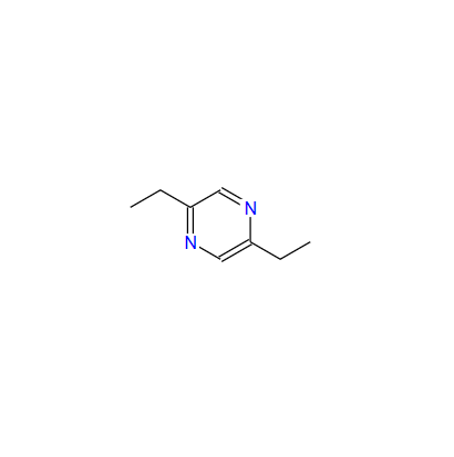 2,5-二乙基吡嗪；13238-84-1