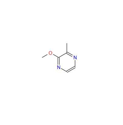 2-甲氧基-3-甲基吡嗪；63450-30-6