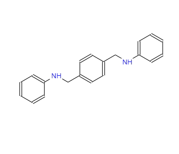 α,α'-二苯胺基对二甲苯