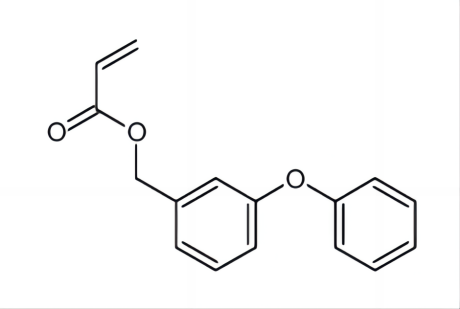 3-苯氧基苄基丙烯酸酯 CAS 409325-06-0  99%