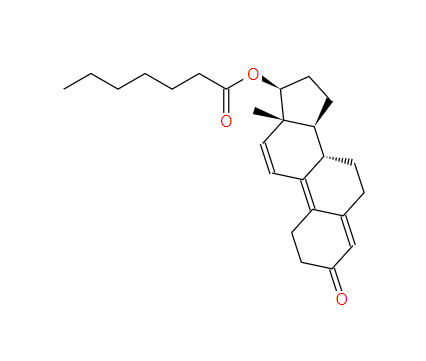 群勃龙庚酸酯 1629618-98-9