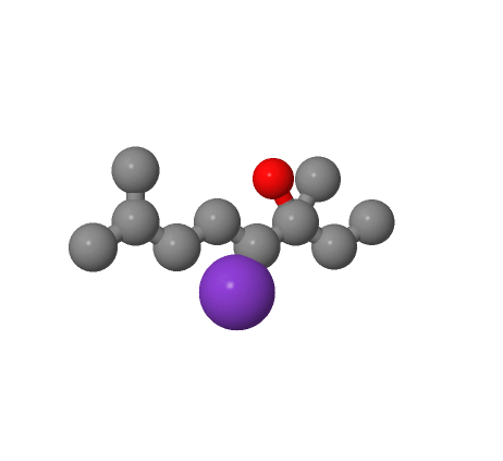 3,7-二甲基-3-辛醇钾 263148-42-1