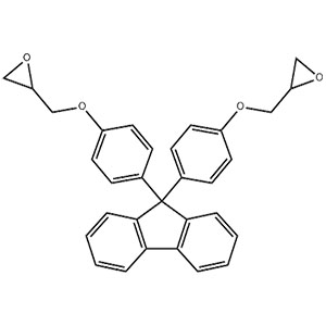 环氧基双酚芴 有机合成中间体 47758-37-2