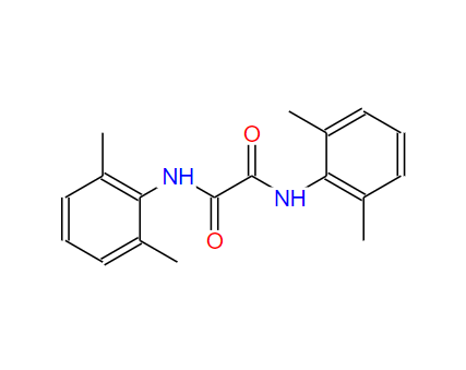 N,N'-二(2,6-二甲基苯基)草酰胺 91325-47-2