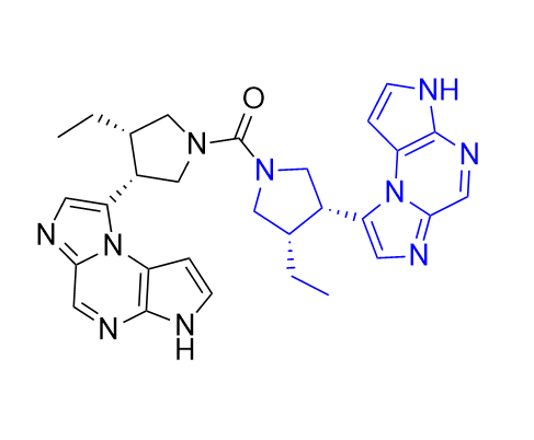 乌帕替尼杂质09