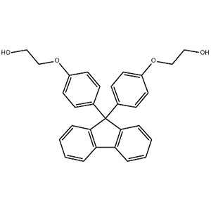 双醚芴 有机合成改良剂 117344-32-8