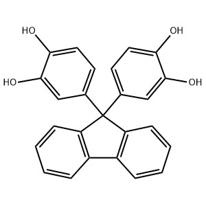 羟基双酚芴 中间体 351521-78-3