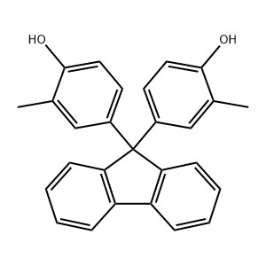 甲基双酚芴 中间体 88938-12-9 
