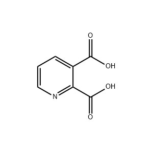 喹啉酸 有机合成分析试剂 89-00-9