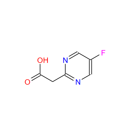 (5-氟-嘧啶-2-基)-乙酸