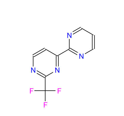 2' -(三氟甲基)-2,4'-双嘧啶