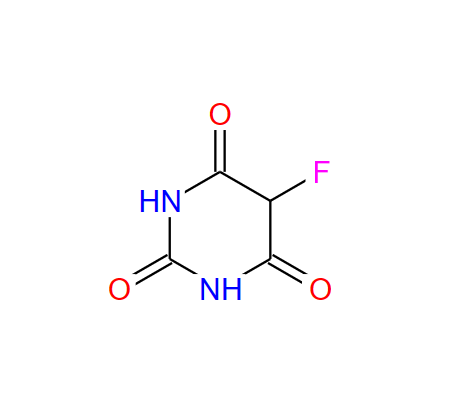 5-氟嘧啶-2,4,6-三醇