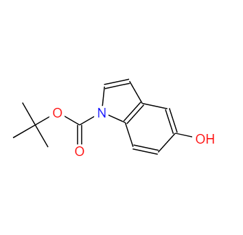 434958-85-7 N-Boc-5-羟基吲哚