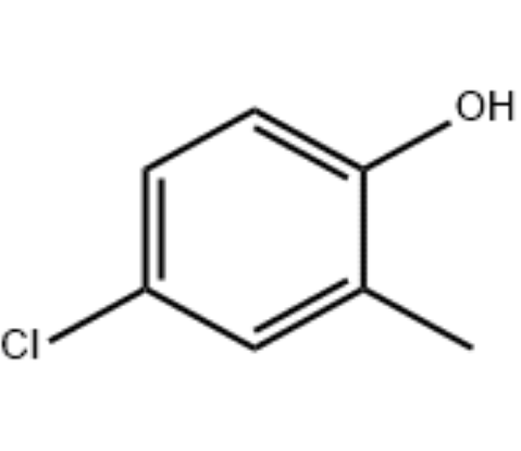 4-氯-2-甲基苯酚1570-64-5