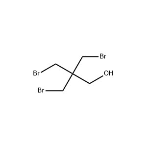 三溴新戊醇 阻燃剂 1522-92-5