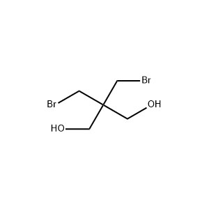 二溴新戊二醇 阻燃剂 3296-90-0