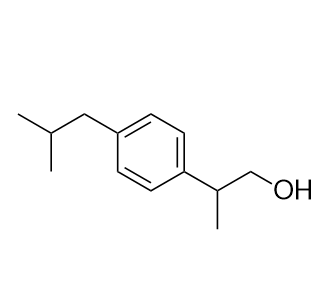  布洛芬杂质P