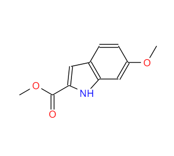 98081-83-5 6-甲氧基-1H-吲哚-2-羧酸甲酯