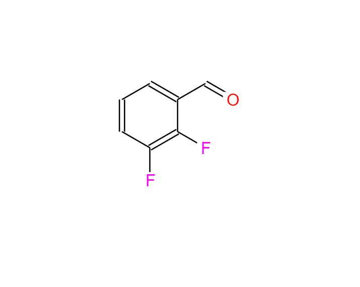 2,3-二氟苯甲醛