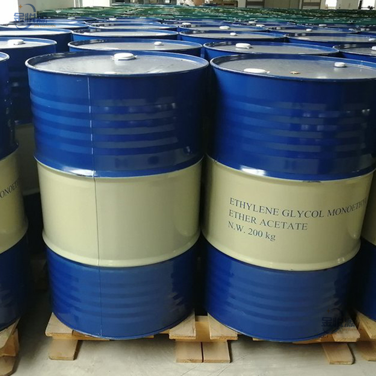 乙二醇乙醚醋酸酯 CAC 天音原装 有机溶剂 国标工业级 ≥99.5% 200kg/桶山东1桶起发