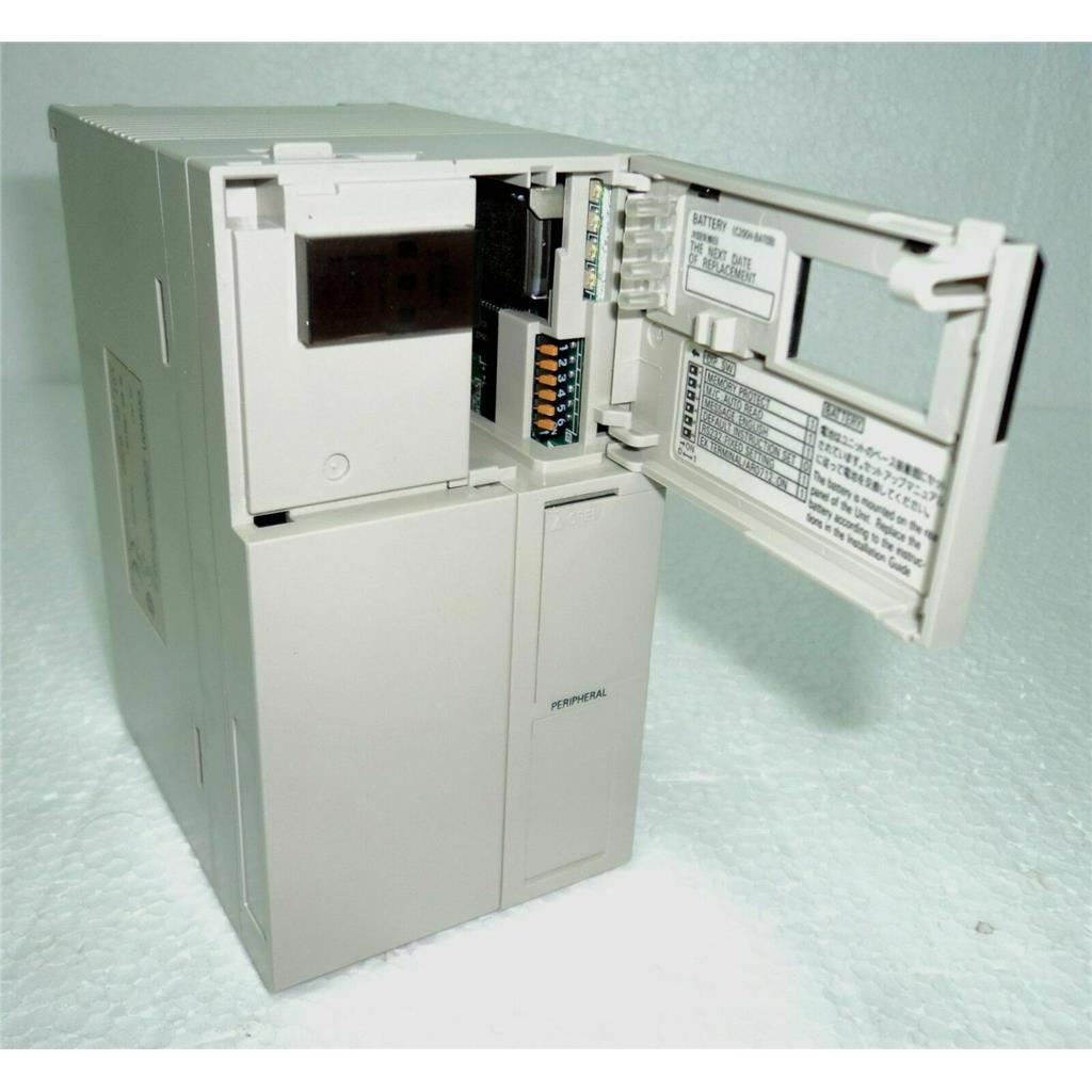 INDRAMAT CLC-V02.3-C-1 PLC 更加关心您