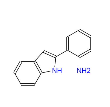 32566-01-1 2-(2-氨基苯基)吲哚