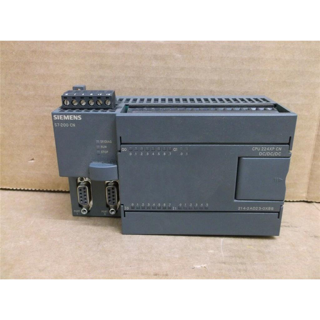 Siemens 505-2557 PLC 我们一直在努力