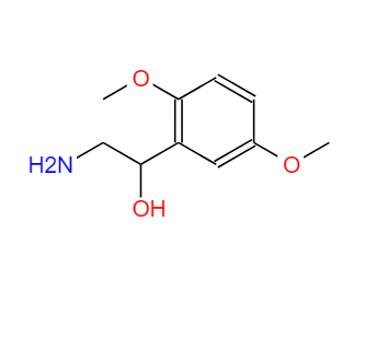 a-氨基-2,5-二甲氧基苯乙醇