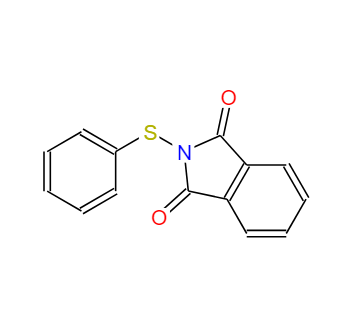 14204-27-4 N-(苯硫基)邻苯二甲酰亚胺
