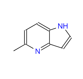 4943-67-3 5-甲基-4-氮杂-吲哚