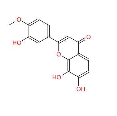 4'--3',7,8-三羟基黄酮 460744-43-8