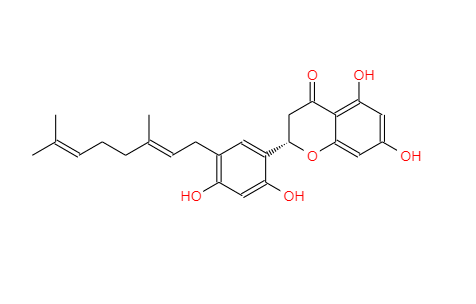 桑皮酮E 68401-05-8