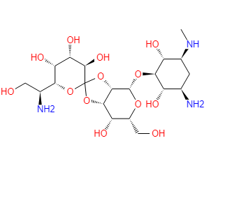 潮霉素B