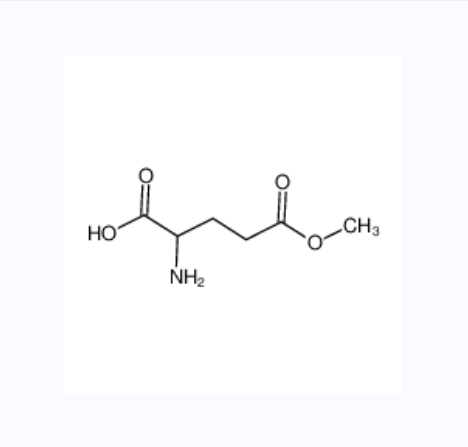 2-氨基-5-氧代-5-甲氧基-戊酸