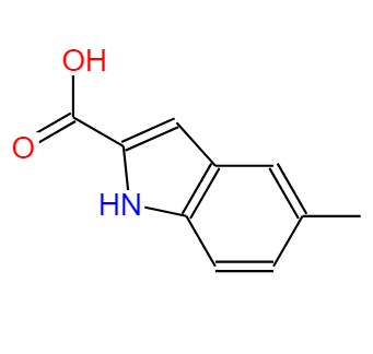 10241-97-1 5-甲基吲哚-2-甲酸