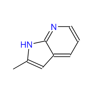 23612-48-8 2-甲基-7-氮杂吲哚