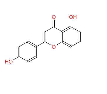 5,4 '-二羟基黄酮 6665-67-4