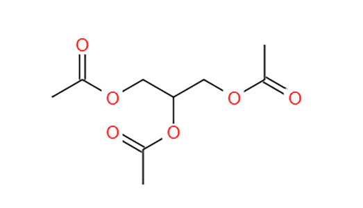 三醋酸甘油酯