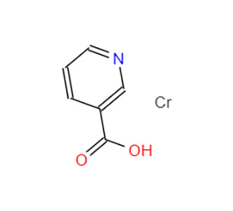 烟酸铬