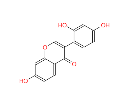 7,2',4'-三羟基异黄酮 7678-85-5