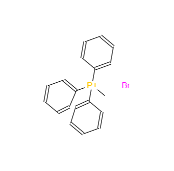 三苯基甲基溴化膦
