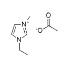 1-乙基-3-甲基咪唑醋酸盐 有机合成 143314-17-4