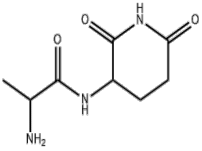 Alanyl Glutamine Impurity 7