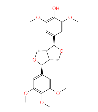 De-4'-O-methylyangambin