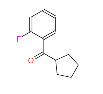 2-氟苯基环戊酮